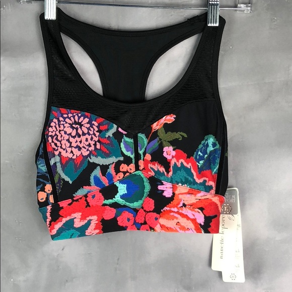 Nanette Lepore Other - {Nanette Lepore} Sports Bra
